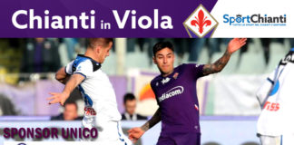La Fiorentina non è guarita. Non è salva. Ed ha esaurito la forza-novità portata da Iachini