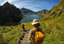 Sul Pinatubo si impara, anche se non ci piace, che questo pianeta non è stato creato per noi