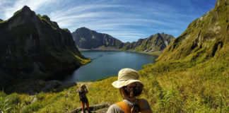 Sul Pinatubo si impara, anche se non ci piace, che questo pianeta non è stato creato per noi
