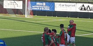 Grassina, altre tre conferme di peso per la prossima stagione: Cecchi, Torrini e Nuti