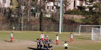 Derby salvezza, decide Giovannoni nel primo tempo: la Grevigiana batte 1-0 il Belmonte