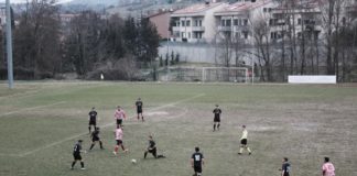 Prima / Derby! Belmonte-Grevigiana per la salvezza, Rondinella-Settignanese per i play-off