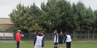 Eccellenza, esordio vincente per Guarducci alla guida del Badesse: 2-1 a Foiano nell’anticipo
