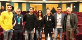 Un pomeriggio con i giovani sportivi sancascianesi: fra aneddoti, storie e curiosità