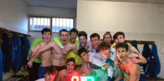 Super vittoria in trasferta: il Selfie della Vittoria è degli Juniores Regionali dell’Antella