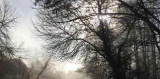 Da San Casciano alla Cina in bicicletta: Ketty e Michael sono in Turchia. E il Coronavirus…