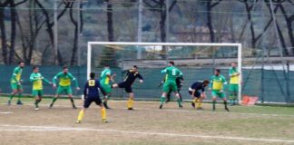 Giudice sportivo, due turni di stop per Asoli (Chianti Nord) e Ricceri (Bagno a Ripoli)