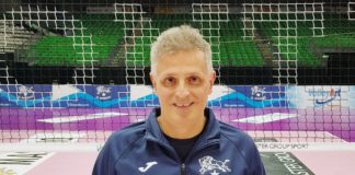 Il Bisonte è pronto: domani esordio (in diretta su Youtube in chiaro) nella Supercoppa Italiana