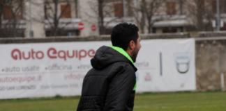 Fortis Juventus, le dimissioni di Michele Fusi: borghigiani alla ricerca del suo successore