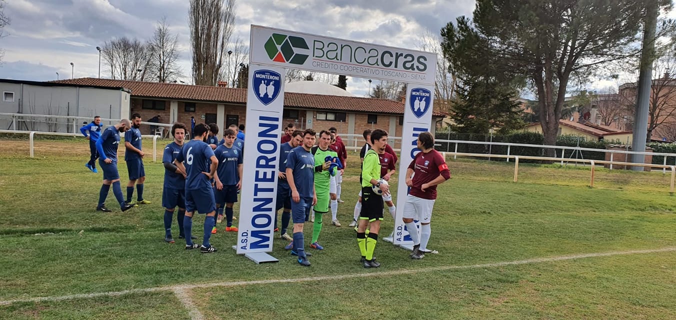 Monteroni Tavarnuzze