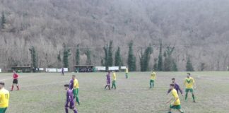 Coppa Toscana 2a categoria, è finita! Impresa Sancascianese che va in semifinale