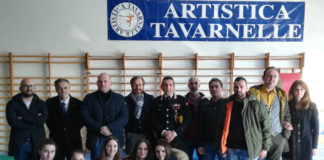 Barberino Tavarnelle, investiti 50mila euro nella palestra “Il Passignano”: inaugurata