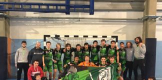 Pallamano Tavarnelle, l’U19 batte Medicea seconda in classifica e centra i play-off