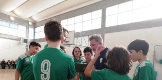 Pallavolo Impruneta: “Tanti sacrifici per far allenare ragazze e ragazzi. Fipav ripartita a marzo”