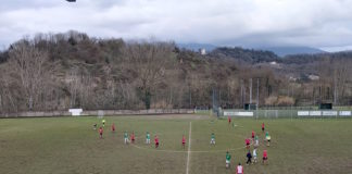 L’Antella non fallisce il bersaglio: il gol di Bigalli vale i tre punti. 1-0 biancoceleste a Rignano