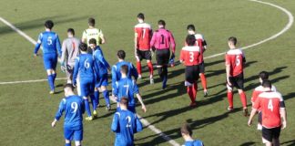 Campionati dilettanti e giovanili verso lo stop definitivo. Mangini: “Solo un 10% di possibilità di andare avanti”