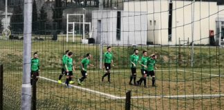La Sambuca vince il “derby della Pesa”: 2 rigori, 3 espulsi. E 2-0 alla Libertas Tavarnelle