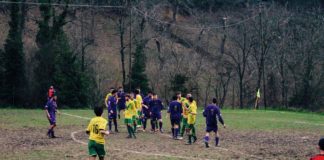 Coppa Toscana, semifinali in programma il 4 marzo. Sancascianese vs Acciaiolo