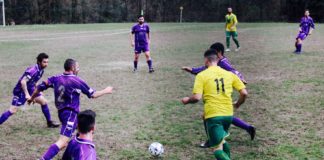 Calderone (Sancascianese): “Qualificazione meritata. Ma ora subito testa al campionato”.