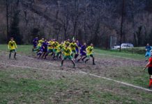 Domani, cinque anni dopo, la Sancascianese torna a San Godenzo per giocarsi la Coppa Toscana