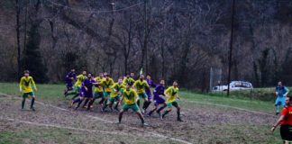 Domani, cinque anni dopo, la Sancascianese torna a San Godenzo per giocarsi la Coppa Toscana