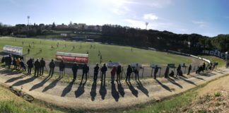 Serie D, proposta unanime: la prima sale, le ultime 4 retrocedono. San Donato Tavarnelle salvo