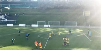 Il San Donato Tavarnelle va all’Inferno, chiude in Purgatorio: con il Tuttocuoio è solo 1-1
