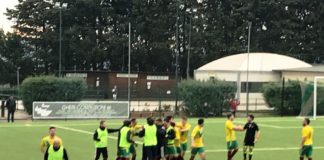 La Sancascianese ha gli occhi della tigre: Lumachi-Morelli e Pianella schiantato