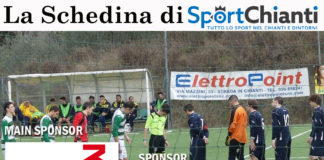 La Schedina del Chianti di domenica 9 febbraio: 13 partite da indovinare. Sempre più difficile…