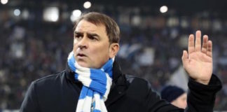 Idea Semplici per il Cagliari: Di Francesco a rischio, si pensa al tecnico di Tavarnuzze come sostituto