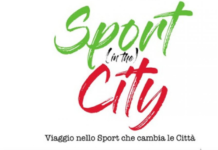 “Sport City”, come lo sport cambia la città: un workshop alla sede di Assi Giglio Rosso