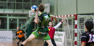 Pallamano, ore decisive per il futuro dei campionati. Pelacchi: “Quanto ci manca la palestra”