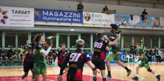 Pallamano Tavarnelle, pubblicato il calendario 2020/21. Esordio a Colle contro Fiorentina Handball