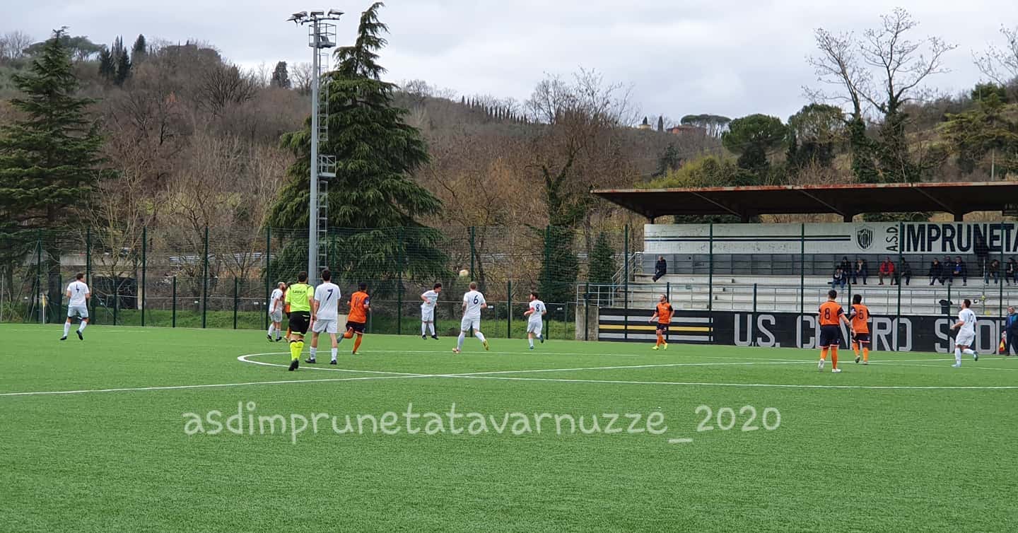 Tavarnuzze Berardenga