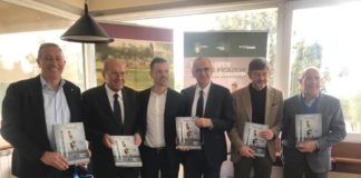 Tennis, torneo di prequalificazione agli internazionali Bnl d’Italia a Bagno a Ripoli