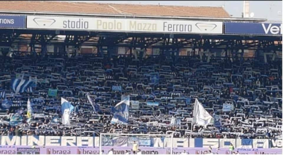 Tifosi spal