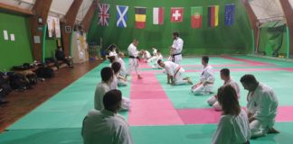 Greve, karate, volley, baseball, nuoto: chi sospende tutto, chi prosegue con limitazioni