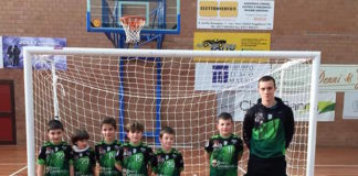 Pallamano Tavarnelle, la crescita del settore promozione: bene Under 13 e Under 11