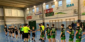 Pallamano Tavarnelle, definito lo staff tecnico del settore giovanile per la stagione 2020/21