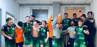 L’U17 della Pallamano Tavarnelle è un rullo compressore: battuta anche Medicea (31-23)