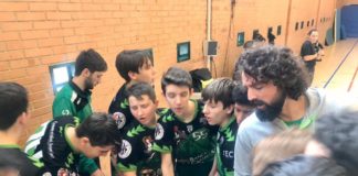 Pallamano Tavarnelle, non si ferma l’Under 17: vittoria numero 11 su 11 partite
