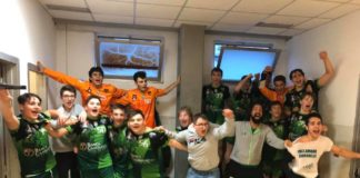 Pallamano Tavarnelle, l’U17 si aggiudica lo scontro al vertice: 38-20 su Scarperia e primato saldo