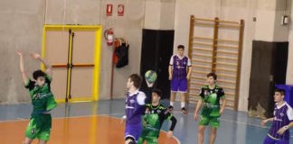 Pallamano Tavarnelle, l’U19 si arrende alla capolista Fiorentina Handball