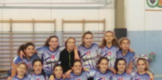 Under 14 Bianca Chianti Montesport: bella vittoria contro un Galluzzo-Impruneta agguerrito