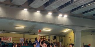 Coronavirus, si fermano anche pallavolo e basket a livello regionale e giovanile