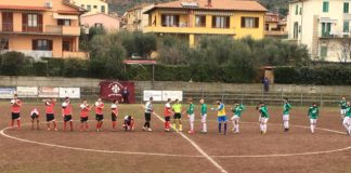 Settignanese, la gestione Melosi comincia con un tris: 3-0 al Vaggio e 2° posto ritrovato