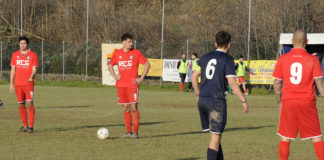Coppa Toscana, l’Acciaiolo a San Casciano senza tre giocatori squalificati