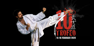 Karate: in arrivo la decima edizione del Trofeo Bushido a Bagno a Ripoli