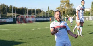 Gol sicuri e tanta esperienza in prima linea con i bomber “storici” Baccini e Marcelli