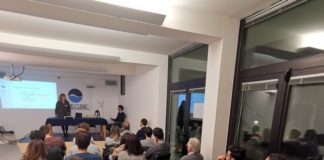 Cenacolo delle idee alla Blue Clinic: il laser terapeutico in fisioterapia